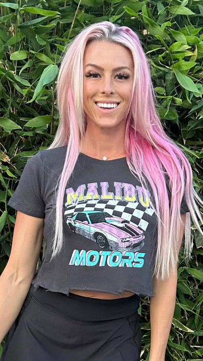 Malibu Motors Crop